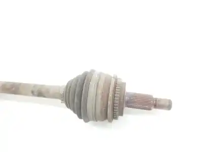 Second-hand car spare part rear right transmission for land rover range rover (lm) 3.6 td v8 oem iam references tob500250  5h224b457ba