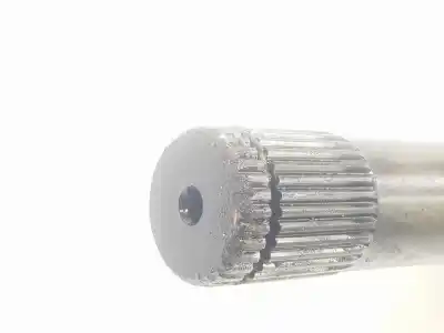 Second-hand car spare part rear right transmission for land rover range rover (lm) 3.6 td v8 oem iam references tob500250  5h224b457ba