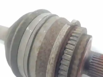 Second-hand car spare part rear right transmission for land rover range rover (lm) 3.6 td v8 oem iam references tob500250  5h224b457ba