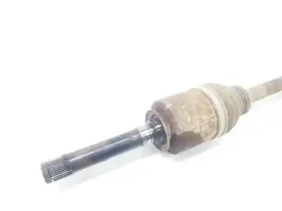 Second-hand car spare part rear right transmission for land rover range rover (lm) 3.6 td v8 oem iam references tob500250  5h224b457ba