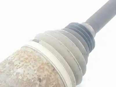 Second-hand car spare part rear left transmission for land rover range rover (lm) 3.6 td v8 oem iam references tob500250  5h224b457ba