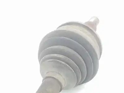 Second-hand car spare part rear left transmission for land rover range rover (lm) 3.6 td v8 oem iam references tob500250  5h224b457ba