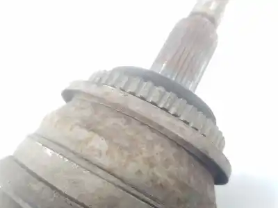 Second-hand car spare part rear left transmission for land rover range rover (lm) 3.6 td v8 oem iam references tob500250  5h224b457ba