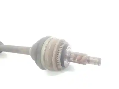 Second-hand car spare part rear left transmission for land rover range rover (lm) 3.6 td v8 oem iam references tob500250  5h224b457ba