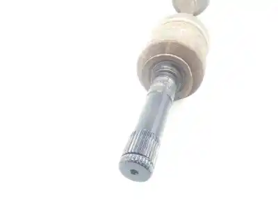 Second-hand car spare part rear left transmission for land rover range rover (lm) 3.6 td v8 oem iam references tob500250  5h224b457ba