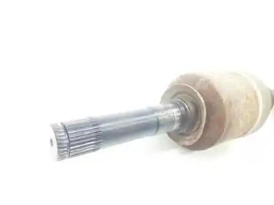 Second-hand car spare part rear left transmission for land rover range rover (lm) 3.6 td v8 oem iam references tob500250  5h224b457ba