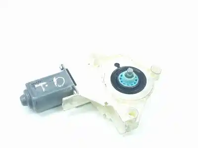 Автозапчастина б/у двигатель заднього правого скла для land rover range rover (lm) 3.6 td v8 посилання на oem iam 0536010001