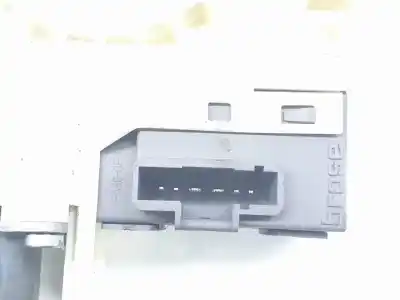 Second-hand car spare part left front window motor for land rover range rover (lm) 3.6 td v8 oem iam references 964200100  cur000151