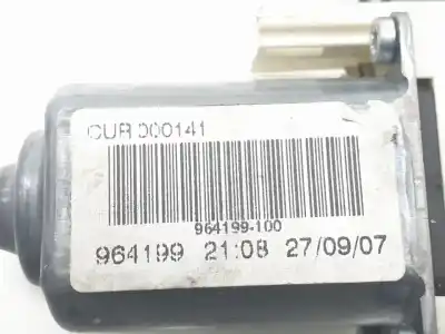 Second-hand car spare part right front window motor for land rover range rover (lm) 3.6 td v8 oem iam references 964199100  cur000141