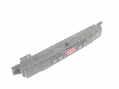 Автозапчастина б/у увага для land rover range rover (lm) 3.6 td v8 посилання на oem iam yul501360