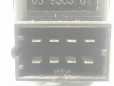 Автозапчастина б/у управління дзеркалами для land rover range rover (lm) 3.6 td v8 посилання на oem iam yuf500030