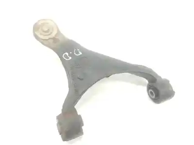 Автозапчастина б/у передній правий нижний рычаг підвіски для land rover range rover (lm) 3.6 td v8 посилання на oem iam rbj500840  rbj501400