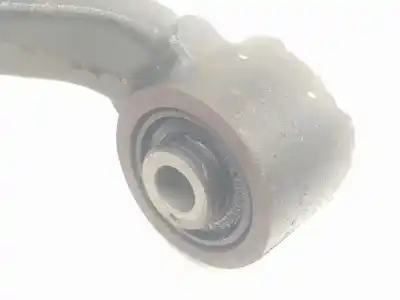 Автозапчастина б/у передній правий нижний рычаг підвіски для land rover range rover (lm) 3.6 td v8 посилання на oem iam rbj500840  rbj501400