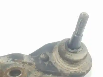 Second-hand car spare part front left upper suspension arm for land rover range rover (lm) 3.6 td v8 oem iam references rbj500850  5h323084fa