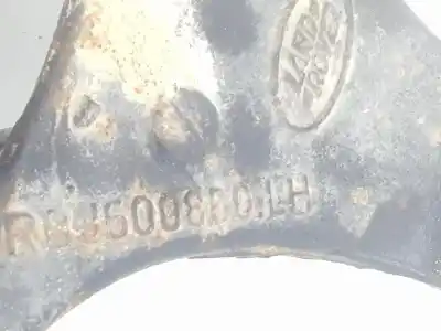 Second-hand car spare part front left upper suspension arm for land rover range rover (lm) 3.6 td v8 oem iam references rbj500850  5h323084fa