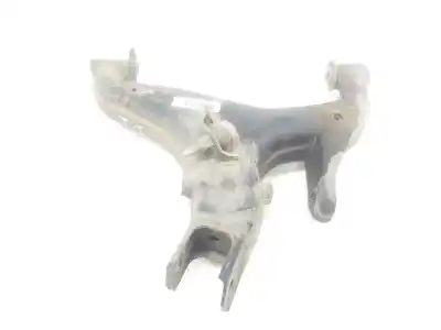 Автозапчасти б/у левый задний верхний рычаг подвески за land rover range rover (lm) 3.6 td v8 ссылки oem iam rgg500314t  5h325a648fa