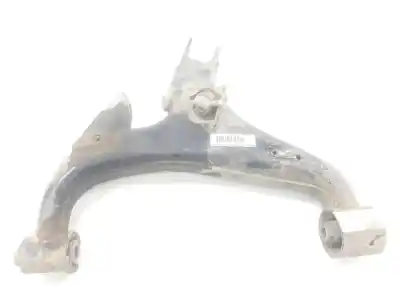 Автозапчастина б/у лівий задній верхній рычок підвіски для land rover range rover (lm) 3.6 td v8 посилання на oem iam rgg500314t