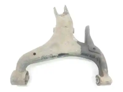 Автозапчасти б/у левый задний верхний рычаг подвески за land rover range rover (lm) 3.6 td v8 ссылки oem iam rgg500314t  5h325a648fa