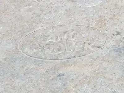 Автозапчасти б/у левый задний верхний рычаг подвески за land rover range rover (lm) 3.6 td v8 ссылки oem iam rgg500314t  5h325a648fa