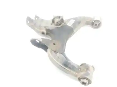 Автозапчасти б/у левый задний верхний рычаг подвески за land rover range rover (lm) 3.6 td v8 ссылки oem iam rgg500314t  5h325a648fa