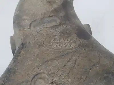 Автозапчастина б/у верхній задній правий рычаг підвіски для land rover range rover (lm) 3.6 td v8 посилання на oem iam rgg500304s  5h325a648ea