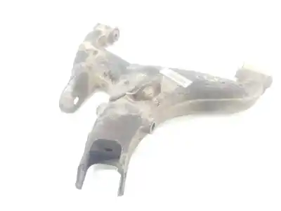 Автозапчастина б/у верхній задній правий рычаг підвіски для land rover range rover (lm) 3.6 td v8 посилання на oem iam rgg500304s  5h325a648ea