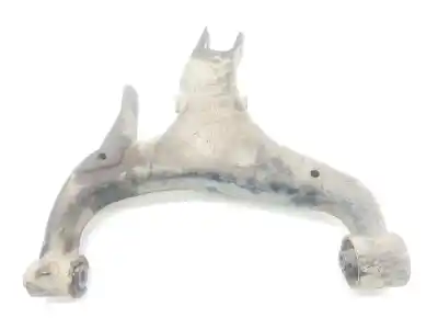 Автозапчастина б/у верхній задній правий рычаг підвіски для land rover range rover (lm) 3.6 td v8 посилання на oem iam rgg500304s  5h325a648ea