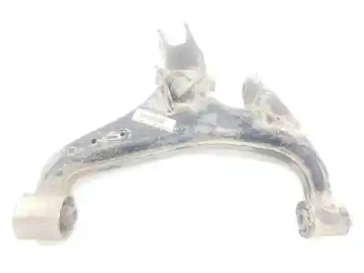 Автозапчастина б/у верхній задній правий рычаг підвіски для land rover range rover (lm) 3.6 td v8 посилання на oem iam rgg500304s