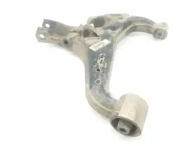 Автозапчастина б/у верхній задній правий рычаг підвіски для land rover range rover (lm) 3.6 td v8 посилання на oem iam rgg500304s  5h325a648ea