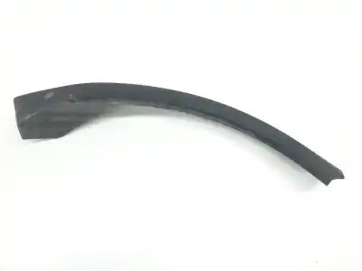 Автозапчастина б/у крило задне ліве для land rover range rover (lm) 3.6 td v8 посилання на oem iam dde790051