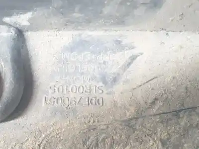 Pièce détachée automobile d'occasion aile arrière gauche pour land rover range rover (lm) 3.6 td v8 références oem iam dde790051  dde790051pcl