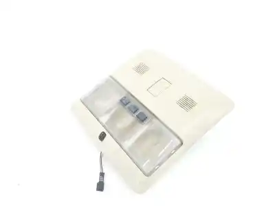 Автозапчасти б/у внутренний свет за land rover range rover (lm) 3.6 td v8 ссылки oem iam xde500032nug  5h2213704aa8nug