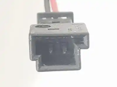 Автозапчасти б/у внутренний свет за land rover range rover (lm) 3.6 td v8 ссылки oem iam xde500032nug  5h2213704aa8nug