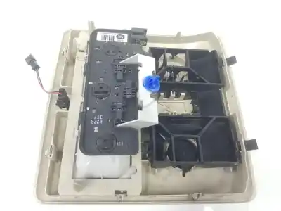 Автозапчасти б/у внутренний свет за land rover range rover (lm) 3.6 td v8 ссылки oem iam xde500032nug  5h2213704aa8nug