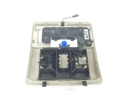 Автозапчасти б/у внутренний свет за land rover range rover (lm) 3.6 td v8 ссылки oem iam xde500032nug  5h2213704aa8nug