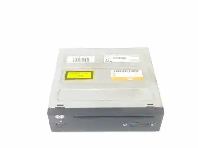 Автозапчастина б/у аудіо система / радіо cd для land rover range rover (lm) 3.6 td v8 посилання на oem iam yib500120