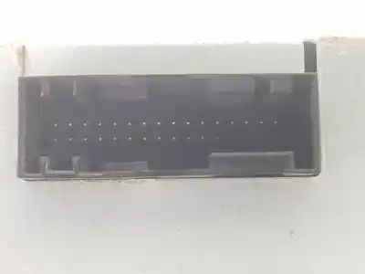 İkinci el araba yedek parçası ses sistemi / radyo cd için land rover range rover (lm) 3.6 td v8 oem iam referansları yib500120  4621008672