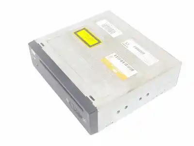 İkinci el araba yedek parçası ses sistemi / radyo cd için land rover range rover (lm) 3.6 td v8 oem iam referansları yib500120  4621008672