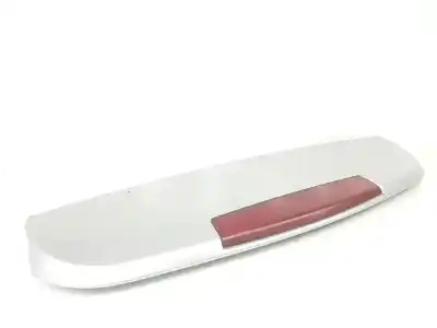 İkinci el araba yedek parçası arka kanat için land rover range rover (lm) 3.6 td v8 oem iam referansları dfd000223  dfd500110lml