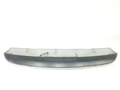 İkinci el araba yedek parçası arka kanat için land rover range rover (lm) 3.6 td v8 oem iam referansları dfd000223  dfd500110lml