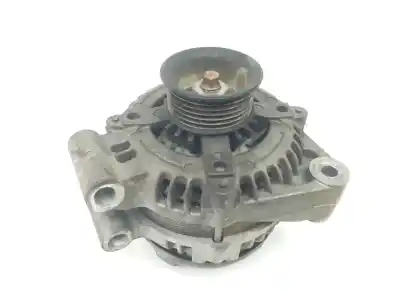 Second-hand car spare part alternator for land rover range rover (lm) 3.6 td v8 oem iam references yle500430  yle500430