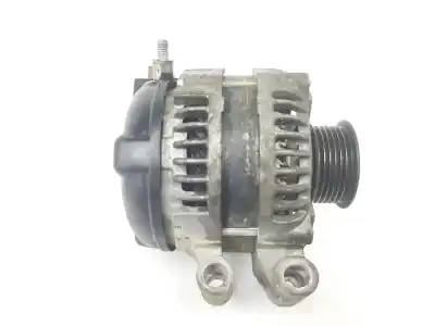 Second-hand car spare part alternator for land rover range rover (lm) 3.6 td v8 oem iam references yle500430  yle500430