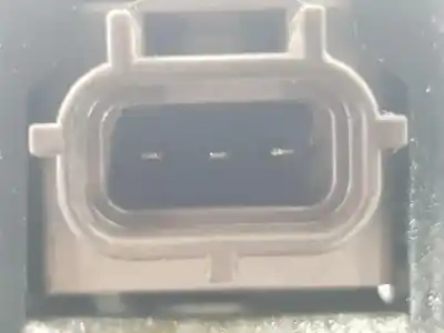 Second-hand car spare part alternator for land rover range rover (lm) 3.6 td v8 oem iam references yle500430  yle500430