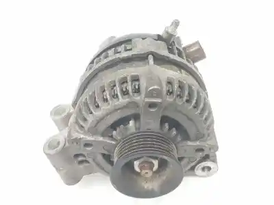 Автозапчастина б/у генератор для land rover range rover (lm) 3.6 td v8 посилання на oem iam yle500430