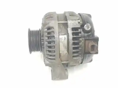 Second-hand car spare part alternator for land rover range rover (lm) 3.6 td v8 oem iam references yle500430  yle500430