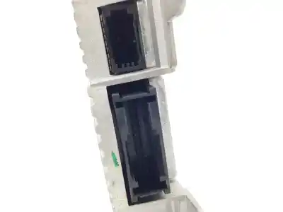 Автозапчасти б/у электронный модуль за bmw x5 (e70) xdrive30d ссылки oem iam 9257160  84109257160