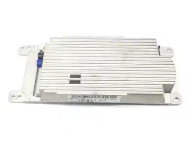 Автозапчастина б/у електронний модуль для bmw x5 (e70) xdrive30d посилання на oem iam 9257160