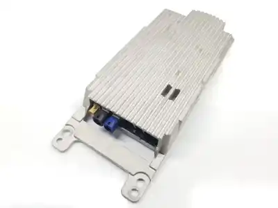 Автозапчасти б/у электронный модуль за bmw x5 (e70) xdrive30d ссылки oem iam 9257160  84109257160