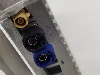 Автозапчасти б/у электронный модуль за bmw x5 (e70) xdrive30d ссылки oem iam 9257160  84109257160