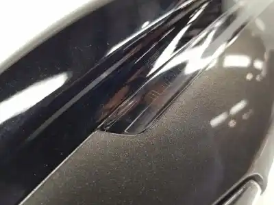 Автозапчастина б/у ліве дзеркало для ds ds 3 / ds 3 crossback (ur_, uc_, uj_) 1.2 puretech 130 посилання на oem iam 98245775vl  8154ax
